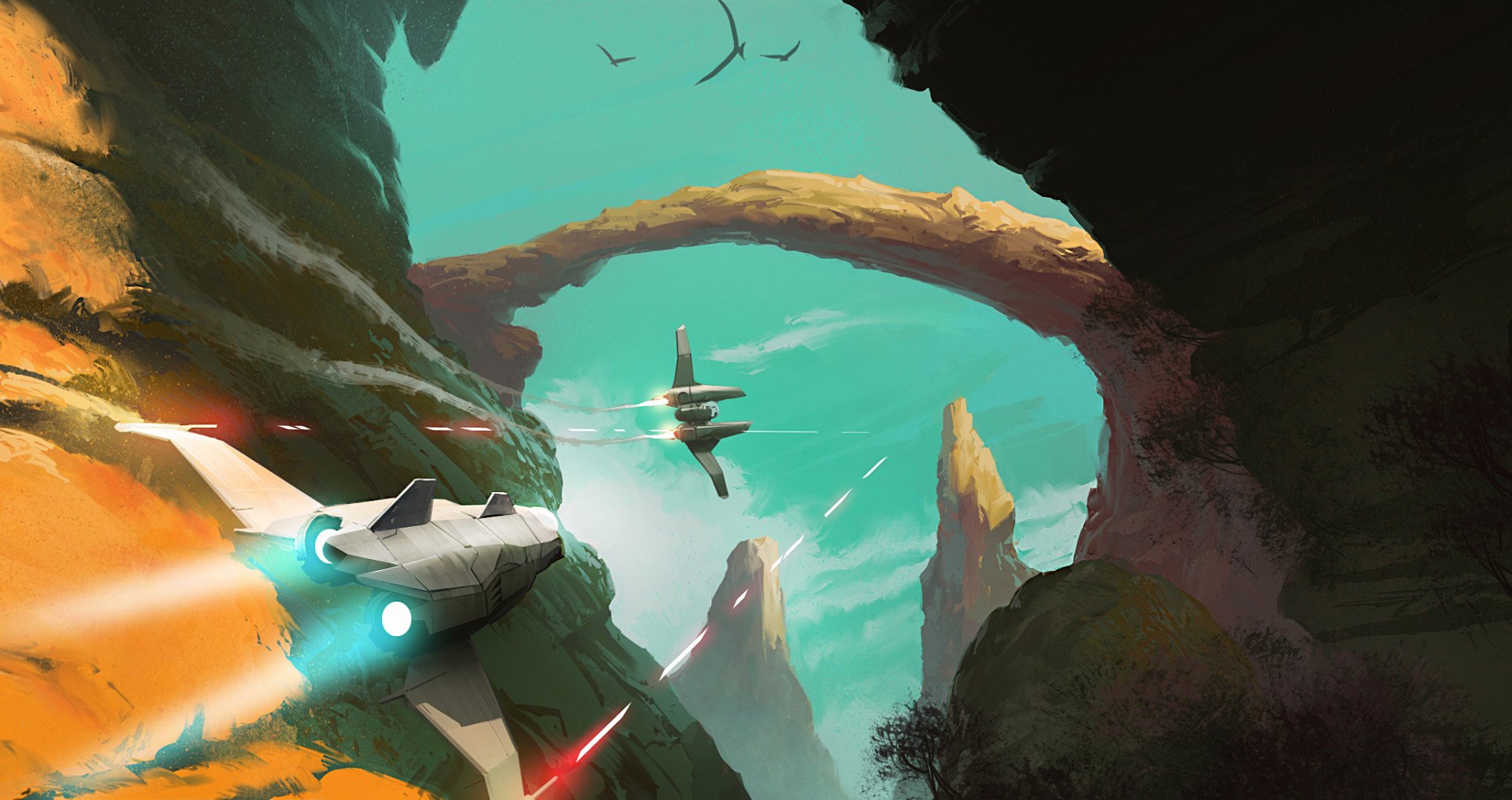 No Man´s Sky - Imagen 32